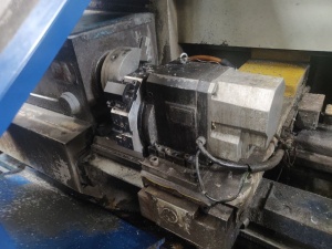 токарные станки с чпу