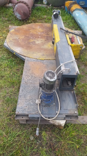 ПАЛЕТООБМОТЧИК SIAT PAKLET SW1L 16-M-2BF