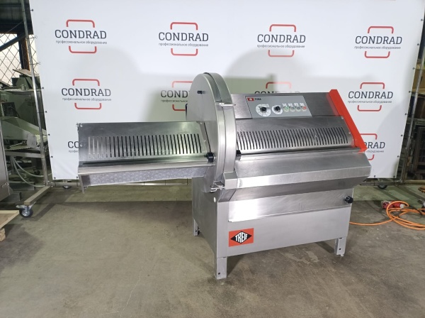 Ломтерезка Treif Puma CE 700 F