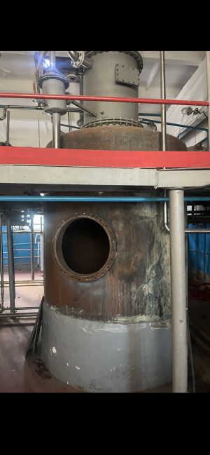 Перегонный Аппарат ПУ-500