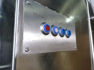 Волчок Seydelmann MD 114