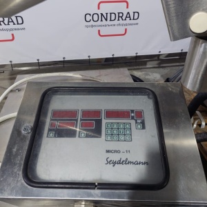 Куттер Seydelmann K90 DC8