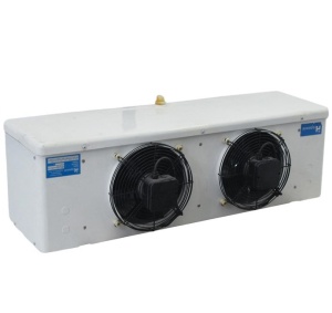 Воздухоохладитель Hispania HEA 2502 11 6D