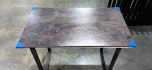 Защитные уголки для изделий толщиной 24-27 мм