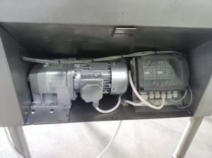 Маринатор Ekeby Rostfria SPICER 50