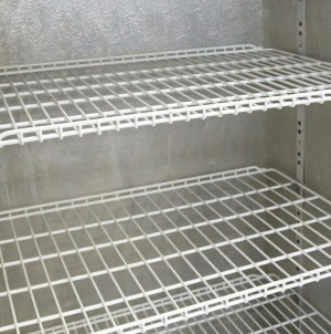 Шкаф холодильный Cold S 1400 (статика)