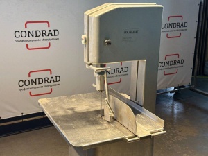 Пила ленточная Kolbe K330