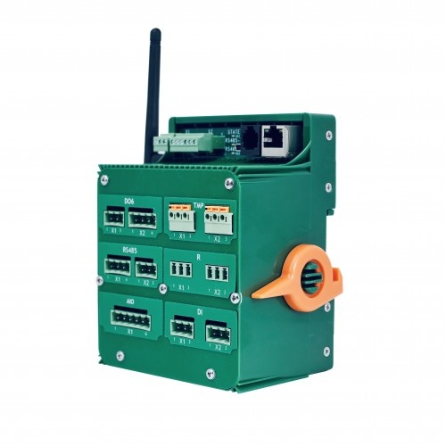 Программируемый контроллер АГАВА ПЛК-60