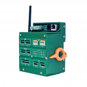 Программируемый контроллер АГАВА ПЛК-60