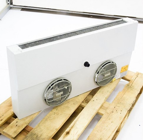 Воздухоохладитель GEA DEA 032