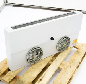 Воздухоохладитель GEA DEA 032