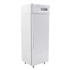 Шкаф холодильный Polair CM105-S