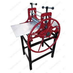 Офортный станок ОС-400/800 для полиграфии и издательств