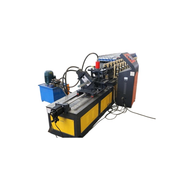 Линия для производства профиля CFFM-UW