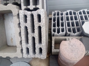 Вибропресс Стационарный SUMAB SVEMLO 120 м2