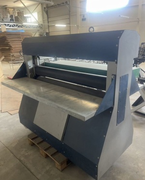 Термопресс Анкорд рп-135