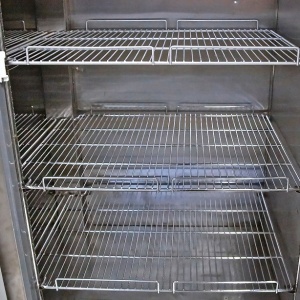 Шкаф холодильный Ариада РАПСОДИЯ R1520MX