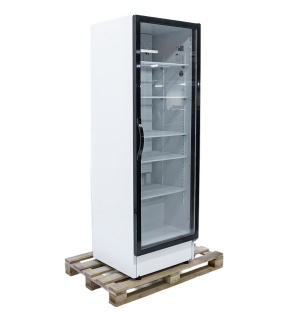Шкаф холодильный Frigoglass Plus-500