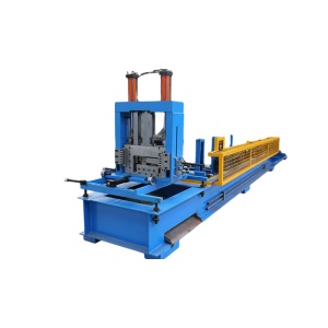 Линия для производства профиля SM-2270