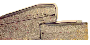 Оборудование для производства бетонных напорных труб высокого давления, BFS