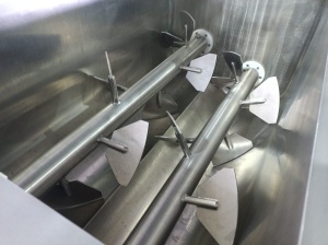 Мешалка Inwestpol PW-350