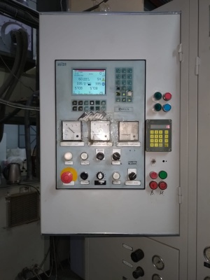 1. Перемоточно-резательный станок Bielloni B-Matic-60