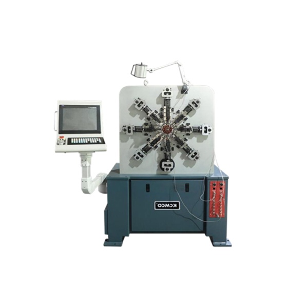 Пружинонавивочный станок KCT-1020