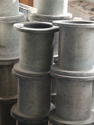 Крутильная машина DSE-630 AM