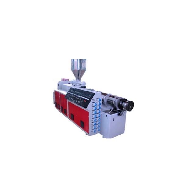 Одношнековый экструдер SJ220