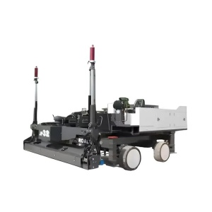 Бетоноукладчик с телескопической стрелой RWJP32