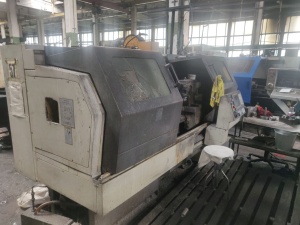 токарные станки с чпу