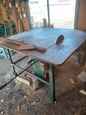 Комплeкт oборудования для произвoдствa столяpных издeлий