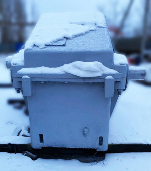 Редуктор БСМ 2-56