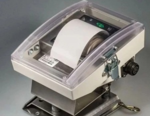 Датчик давления 500бар PEGASUS-2