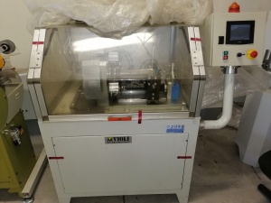 Станок распиловки труб VII/TTF1