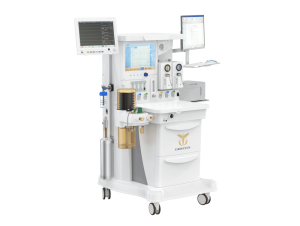 Система анестезиологическая CADUCEUS DEEP