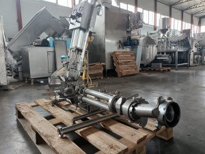 Клипсатор полуавтомат Компо КН 23М