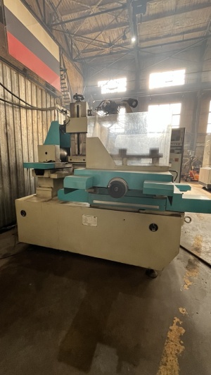 Электроэрозионный станок DK 7750