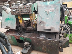 автомат обрезной ленточный 8А544