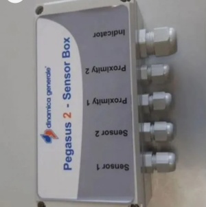 Датчик положения для весовой системы взвешивания PEGASUS-2