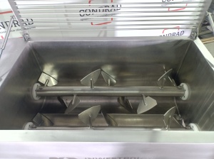 Мешалка Inwestpol PW-350