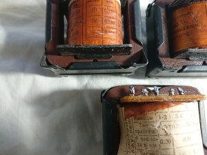 Трансформатор ТСО-3,2 и ТСО -5,6 и ТСО-14