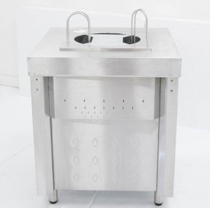 Модуль для подогрева тарелок Atesy Белла-Нота