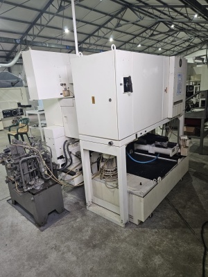 Внутришлифовальный станок для кольца подшипника SIW 3/1E (СИВ 3/1E) WMW-BWF