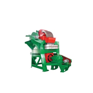 Линия обогащения кварцевого песка ZG-50