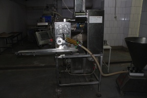 Автомат для лепки пельменей Signal pack