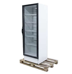 Шкаф холодильный Frigoglass Plus-500