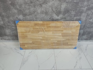 Защитные уголки для мебельных щитов