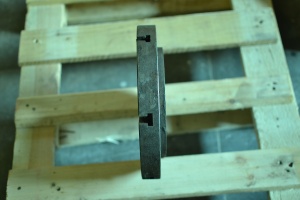 3м227, 3м227В внутришлифовальный, планшайба пазовая