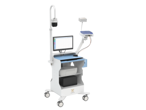 Электроэнцефалографы CADUCEUS REVIEW